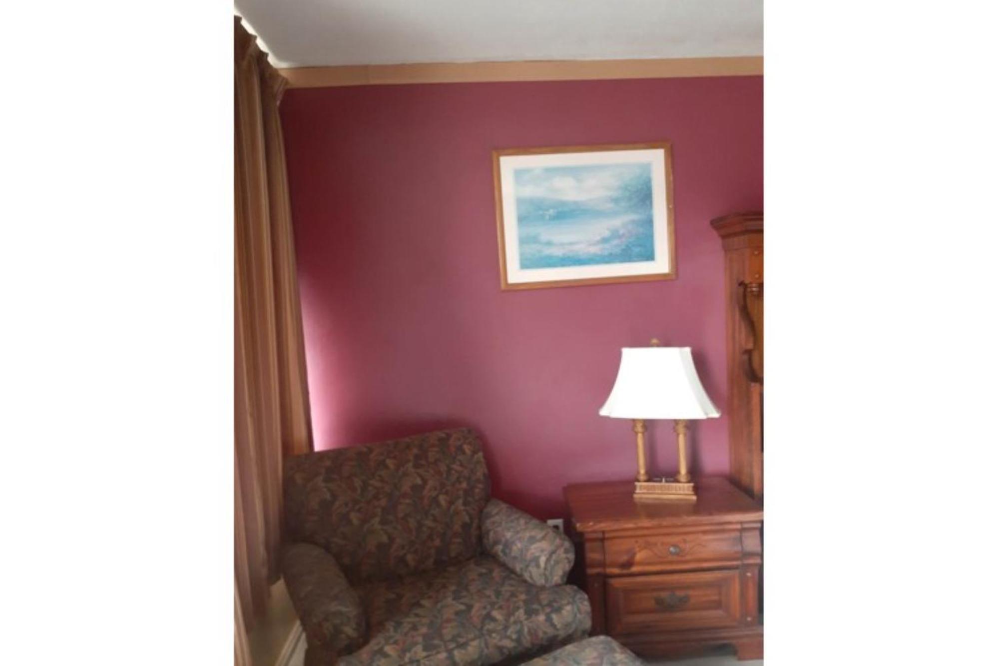 Holiday Lodge Virginia Pearisburg 外观 照片