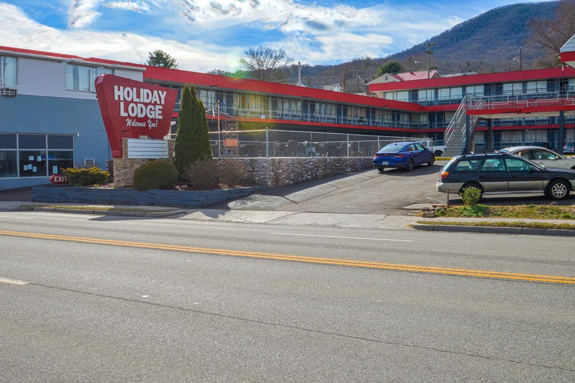 Holiday Lodge Virginia Pearisburg 外观 照片